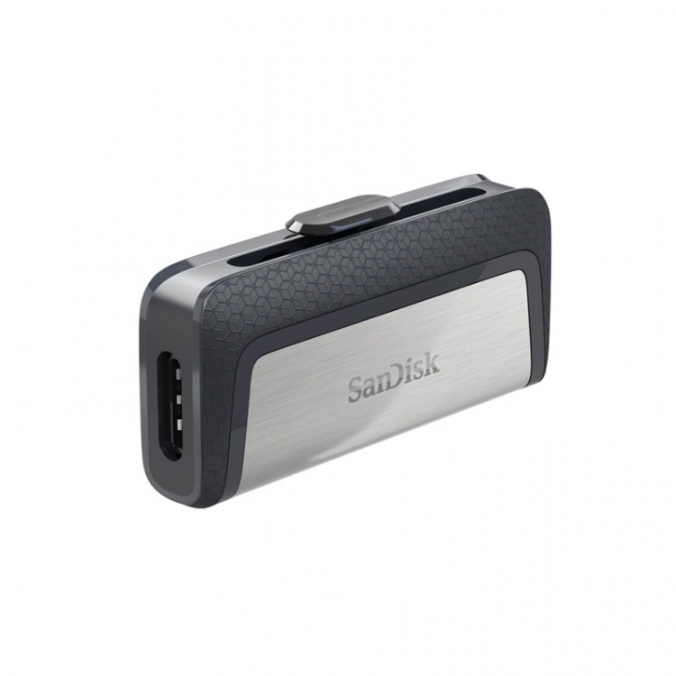 SANDISK USB 3.1 Ultra Dual 256B Type C