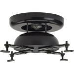 SANUS Projektori Kattokiinnike VMPR1-B