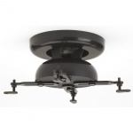 SANUS Projektori Kattokiinnike VMPR1-B