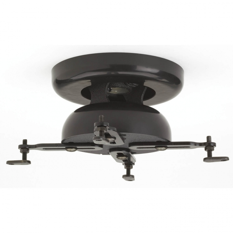 SANUS Projektori Kattokiinnike VMPR1-B