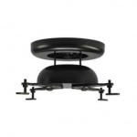 SANUS Projektori Kattokiinnike VMPR1-B