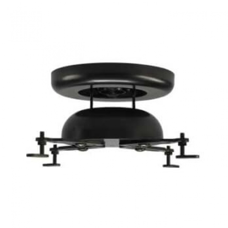 SANUS Projektori Kattokiinnike VMPR1-B