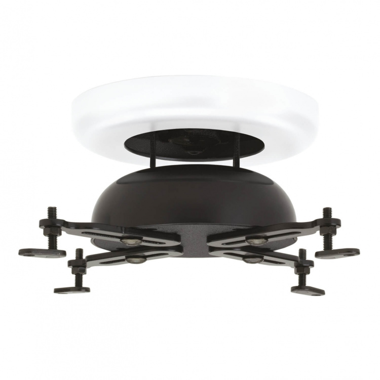 SANUS Projektori Kattokiinnike VMPR1-B