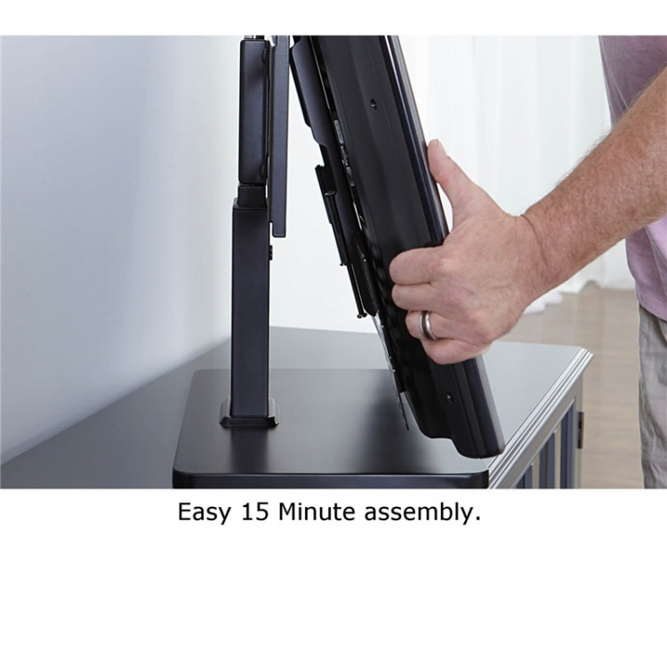 SANUS TV-teline 32-60 SANUS TV-teline 32-60