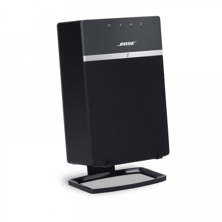 SoundXtra Teline Bose Soundtouch 10 Musta SoundXtra Teline Bose Soundtouch 10 Musta