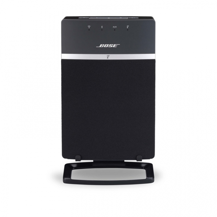 SoundXtra Teline Bose Soundtouch 10 Musta SoundXtra Teline Bose Soundtouch 10 Musta
