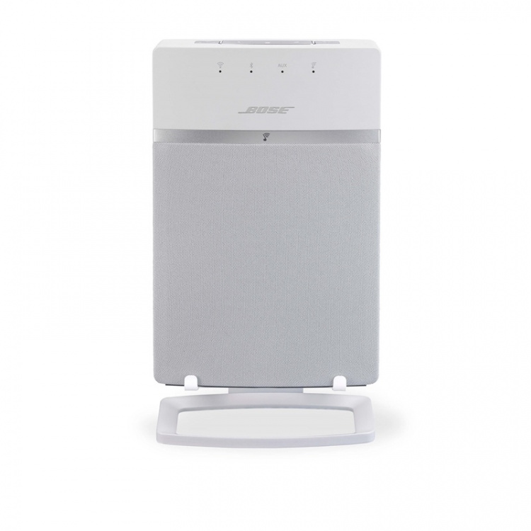 SoundXtra Teline Bose Soundtouch 10 Valkoinen SoundXtra Teline Bose Soundtouch 10 Valkoinen