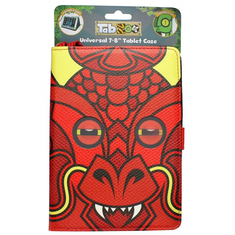 TABZOO Tabletfodral Universal 8
