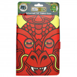 TABZOO Tabletfodral Universal 8