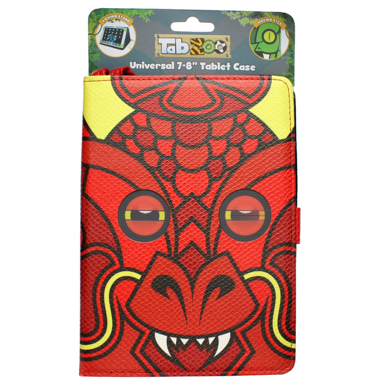 TABZOO Tabletfodral Universal 8