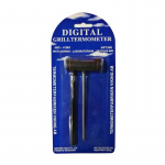 Termometerfabriken Grilli- / Allround-lämpömittari Termometerfabriken Grilli- / Allround-lämpömittari