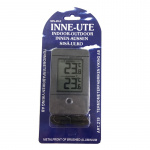 Termometerfabriken Digitaalinen sisä- & ulkoilman lämpömittari Termometerfabriken Digitaalinen sisä- & ulkoilman lämpömittari