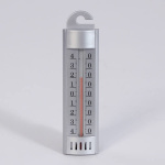 TERMOMETERFABRIKEN Jääkaapin / Pakastimen lämpömittari