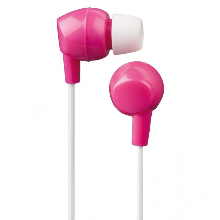 Thomson EAR3106BL In-Ear For Kids Max 85dB Pink Thomson EAR3106BL In-Ear For Kids Max 85dB Pink