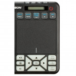 Thomson SMART TV kauko-ohjain 4in1 LG Keyboard Nordisk Layout Thomson SMART TV kauko-ohjain 4in1 LG Keyboard Nordisk Layout