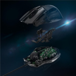 Urage Hiiri Gaming Urage Hiiri Gaming