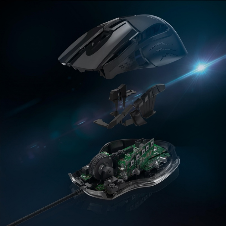 Urage Hiiri Gaming Urage Hiiri Gaming