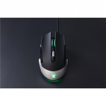 VPRO Mouse Gaming V310 Laser Svart