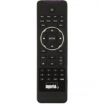 Imperial DABMAN i450, FM/DAB+, internet-radio, Bluetooth, kiinnitettävä (22-245-00)