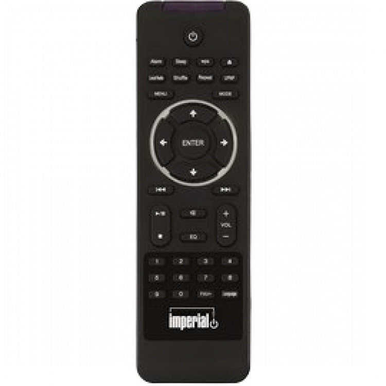 Imperial DABMAN i450, FM/DAB+, internet-radio, Bluetooth, kiinnitettävä (22-245-00)