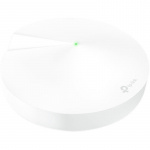 TP-Link Deco M5 (1 kpl), 867Mbps 5GHz:n alueella, 4 antennia, valk.