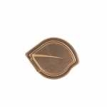 Gear Sormipidike Lehti Kulta Matta Pyörivä Jalustatoiminnolla