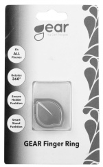 Gear Sormipidike Lehti Hopea Matta Pyörivä Jalustatoiminnolla