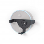 Hama Seinäteline Amazon Echo Dot (2:a Gen) Musta