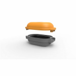 Morphy Richards Mikrovågsugn Tillbehör Mico Potatis Morphy Richards Mikrovågsugn Tillbehör Mico Potatis