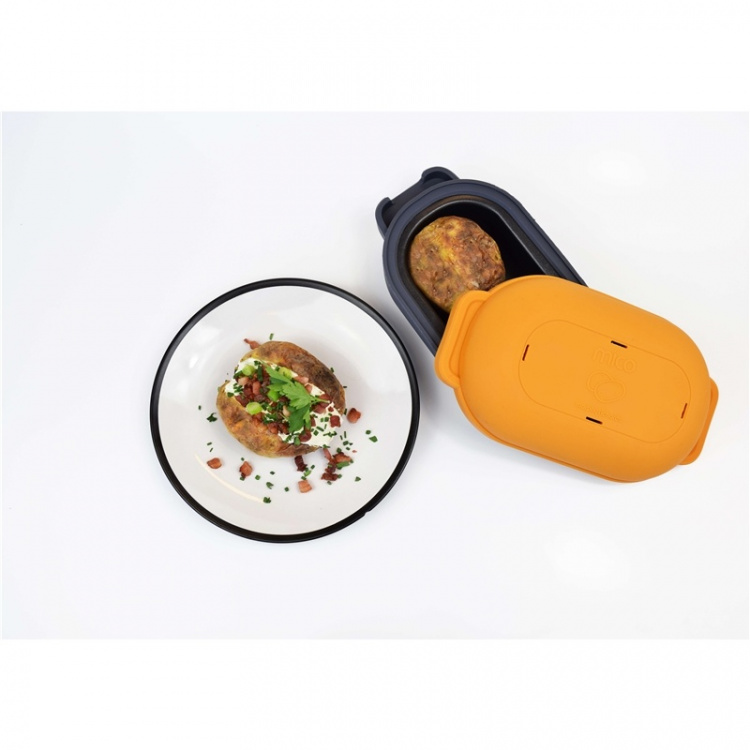 Morphy Richards Mikrovågsugn Tillbehör Mico Potatis Morphy Richards Mikrovågsugn Tillbehör Mico Potatis