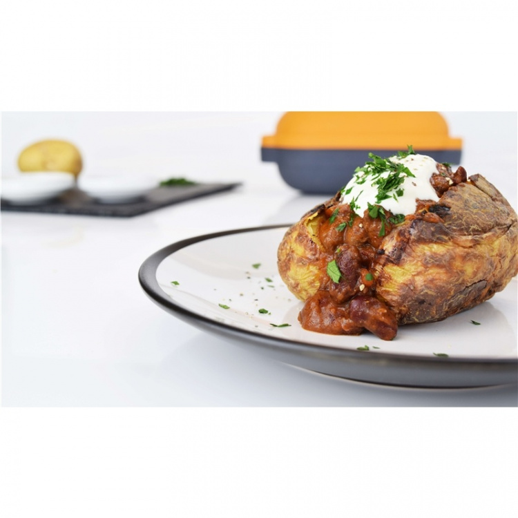 Morphy Richards Mikrovågsugn Tillbehör Mico Potatis Morphy Richards Mikrovågsugn Tillbehör Mico Potatis