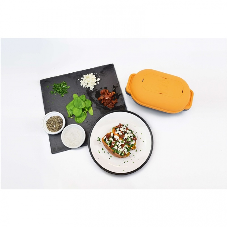 Morphy Richards Mikrovågsugn Tillbehör Mico Potatis Morphy Richards Mikrovågsugn Tillbehör Mico Potatis