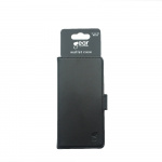 Gear Lompakko Moto G6 Musta