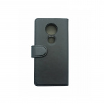 Gear Lompakko Moto G6 Play Musta