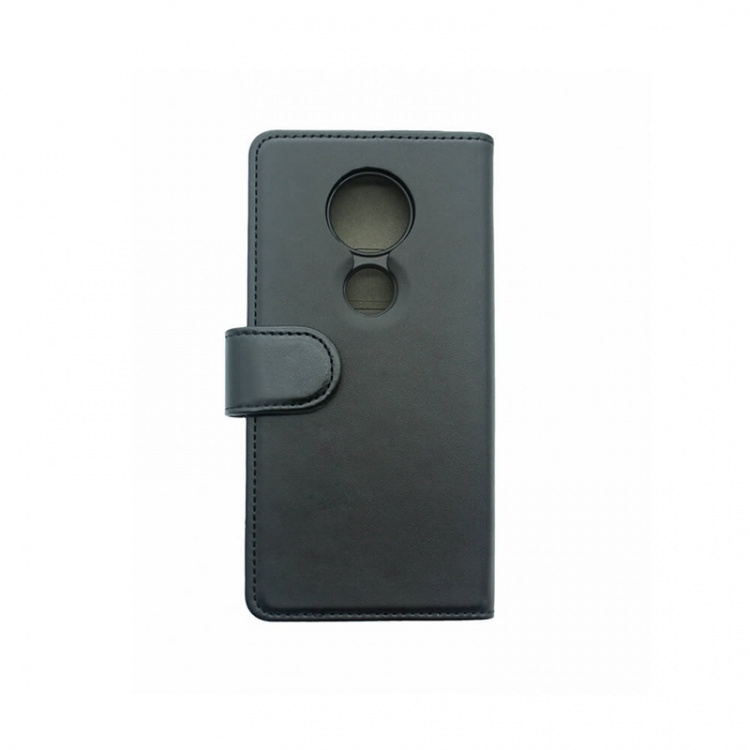 Gear Lompakko Moto G6 Play Musta