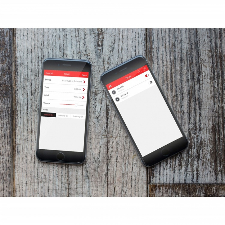 MiPow Playbulb Rainbow Valkoinen RGB BT 600lumen 10W E27 MiPow Playbulb Rainbow Valkoinen RGB BT 600lumen 10W E27