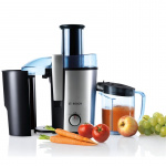 Bosch Råsaftcentrifug Rostfri Bosch Råsaftcentrifug Rostfri