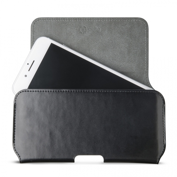 Celly Universal bältesväska XL Sv