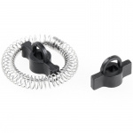 Champion Mjölkskummare 130ml/300ml Champion Mjölkskummare 130ml/300ml