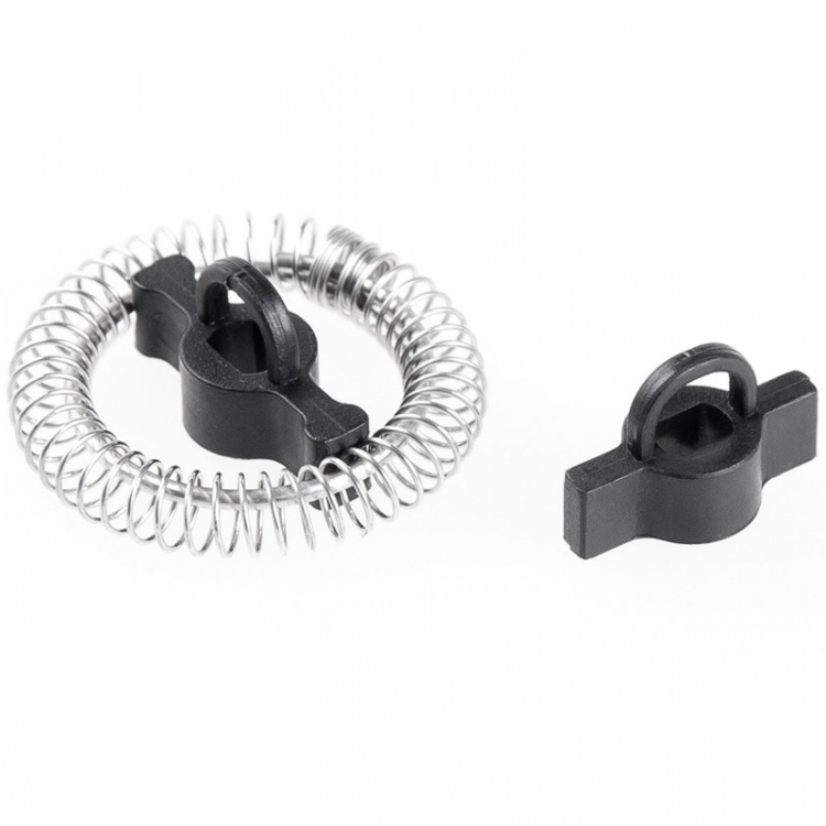 Champion Mjölkskummare 130ml/300ml Champion Mjölkskummare 130ml/300ml