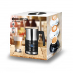 Champion Mjölkskummare 130ml/300ml Champion Mjölkskummare 130ml/300ml