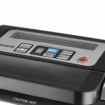 Champion Vakuumförpackare Rostfri Champion Vakuumförpackare Rostfri