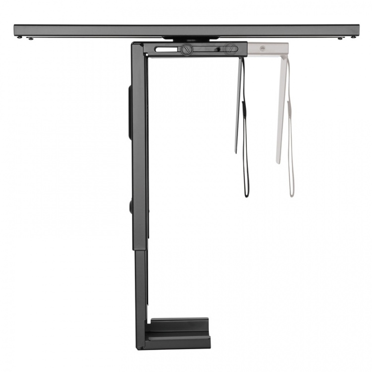 LogiLink Datorhållare Bord justerbar LogiLink Datorhållare Bord justerbar