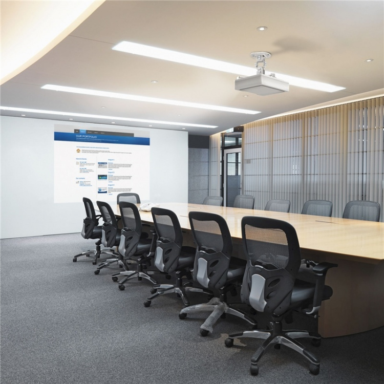 LogiLink Projektorfäste Universal 150mm LogiLink Projektorfäste Universal 150mm