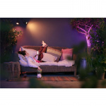 Philips Hue Lily White/Color Startkit Philips Hue Lily White/Color Startkit
