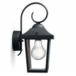 Philips myGarden Buzzard Vägglampa