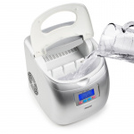 Princess Ismaskin 2,8l Digital 0,8kg Princess Ismaskin 2,8l Digital 0,8kg