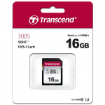 Transcend SDHC 16GB UHS-I U1 (R95/W45)