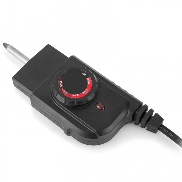 Tristar Elgrill Bambu XL