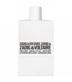 Zadig & Voltaire This is Her Body Lotion 200ml